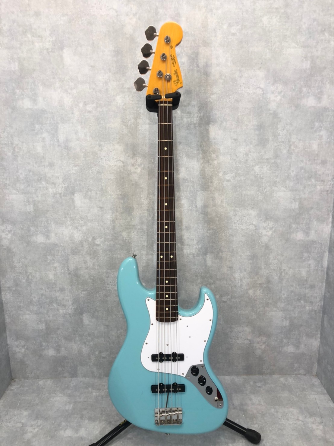 楽天市場】【送料無料】Fender Japan/Exclusive Classic 60s Jazz Bass 