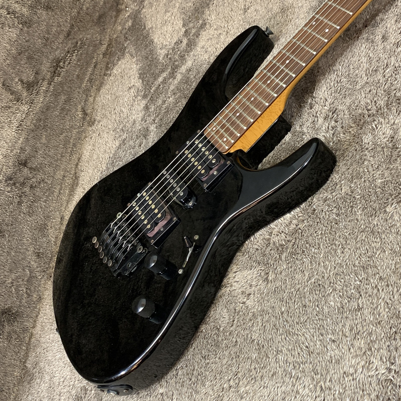 FERNANDES FR-55X ブラック エレキギター Y219+nikita.wp.rschooltoday.com