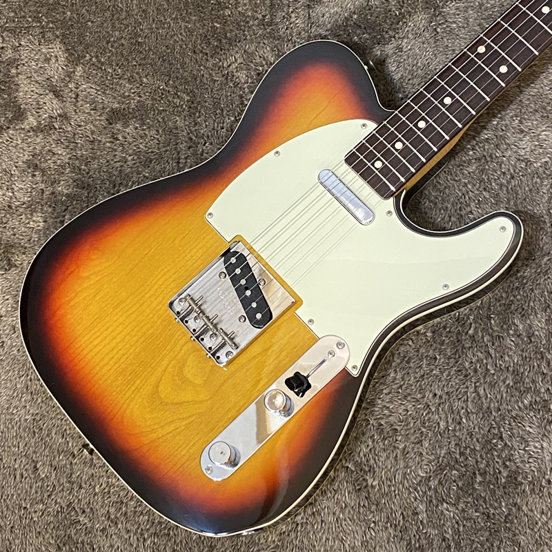 楽天市場】【送料無料】Fender Japan / TL62B-75TX【中古】【楽器/ｴﾚｷ