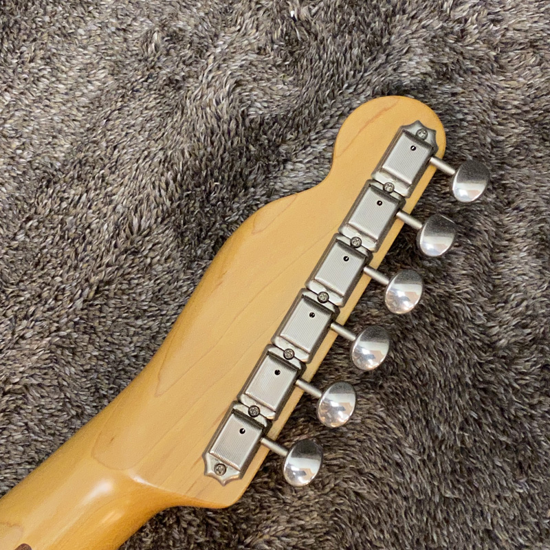 楽天市場】【送料無料】Fender Japan / TL62B-95DK【中古】【楽器/ｴﾚｷ