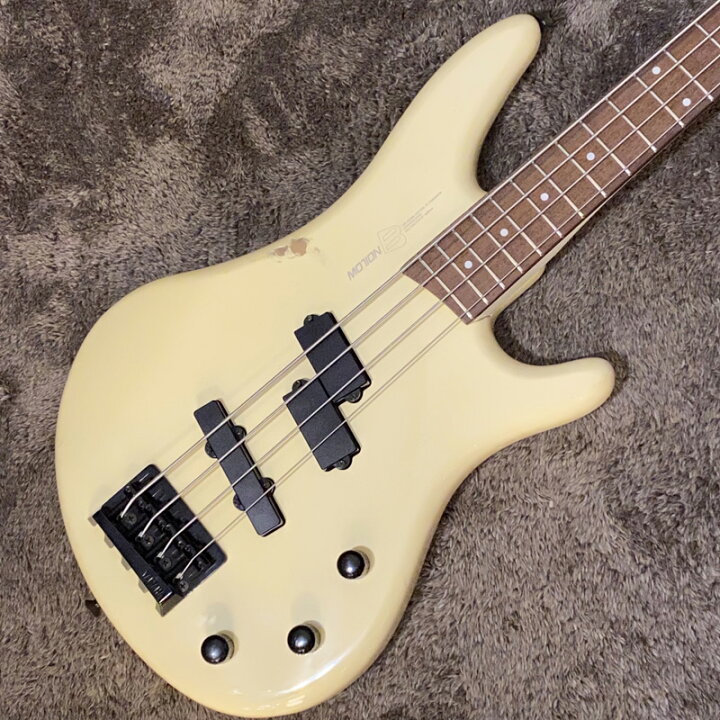 楽天市場】【送料無料】YAMAHA / MB-III MOTION B【中古】【楽器/ｴﾚｷ 