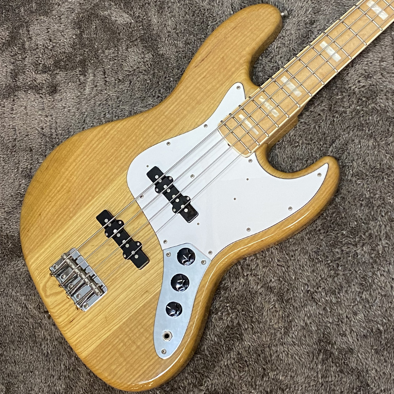楽天市場】【送料無料】Fender Japan / JB75-90US【中古】【楽器/ｴﾚｷ