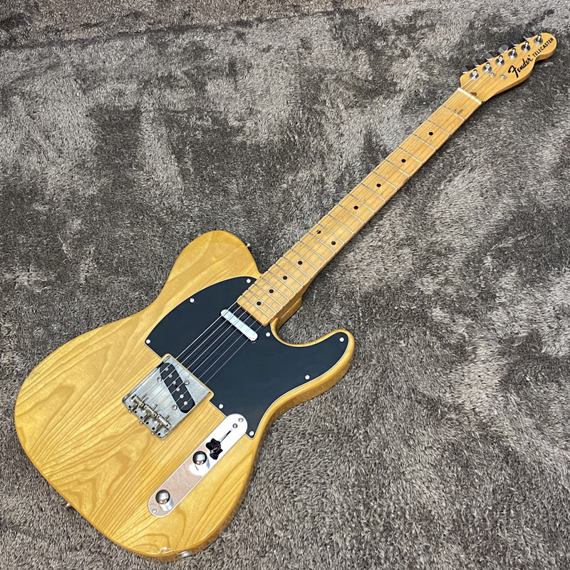 楽天市場】【送料無料】Fender Japan / TL72(CTL-50M）【中古】【楽器