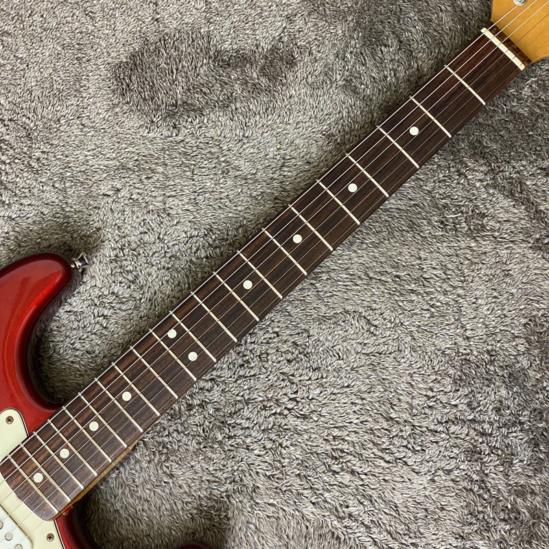 楽天市場】【送料無料】Fender / American Vintage 62s Stratocaster 
