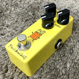 Effects Bakery/EB-FBD French Bread Delay【used/ユーズド】【楽器/エフェクター/エフェクツベーカリー/ディレイ】