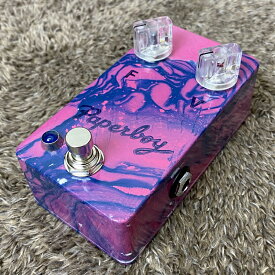 Paperboy Pedals/Stank Face Fuzz /Germanium【used/ユーズド】【楽器/エフェクター/Paperboy Pedals/ファズ/ゲルマニウム】