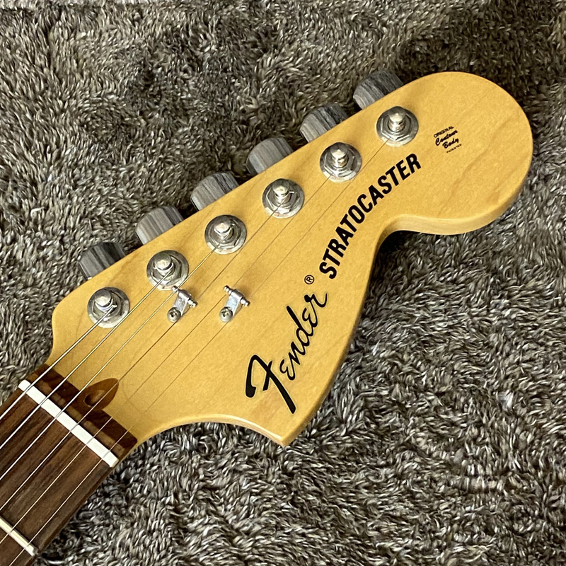 楽天市場】【送料無料】Fender / American Special Stratocaster HSS