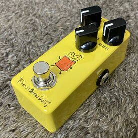 Effects Bakery/French Bread Delay【used/ユーズド】【楽器/エフェクター/エフェクツベーカリー/ディレイ】