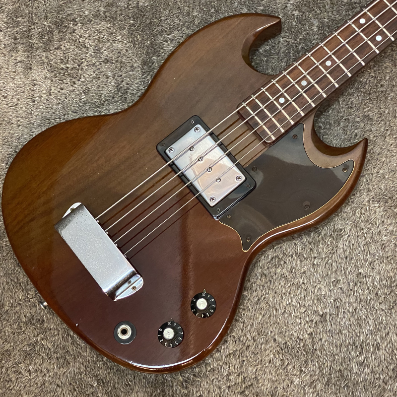 楽天市場】【送料無料】Gibson / EB-0 1972【中古】【楽器/ｴﾚｷﾍﾞｰｽ