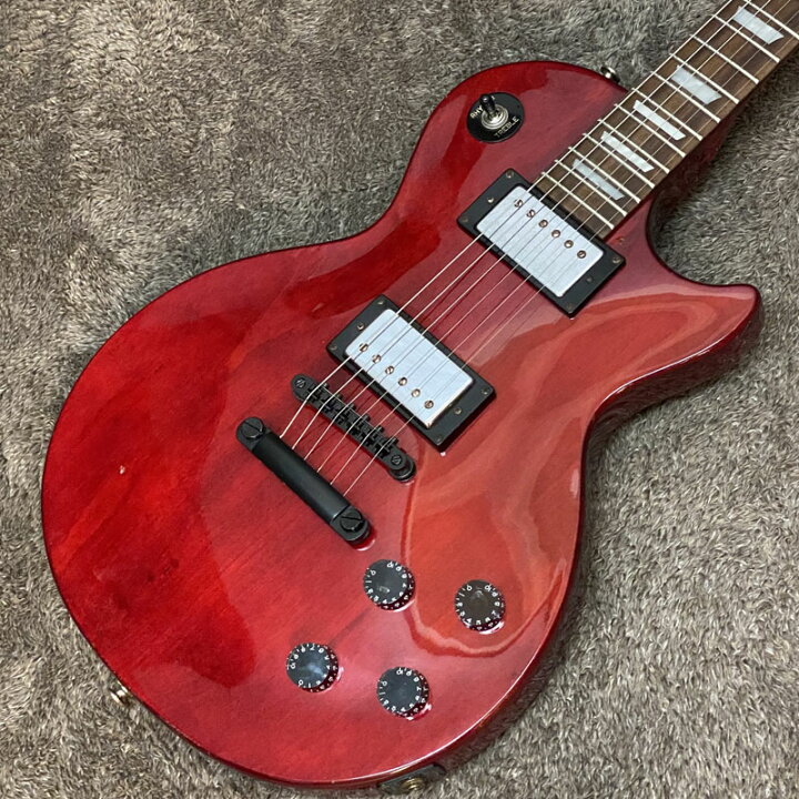 楽天市場】【送料無料】Epiphone / Les Paul Studio【中古】【楽器/ｴﾚｷ 