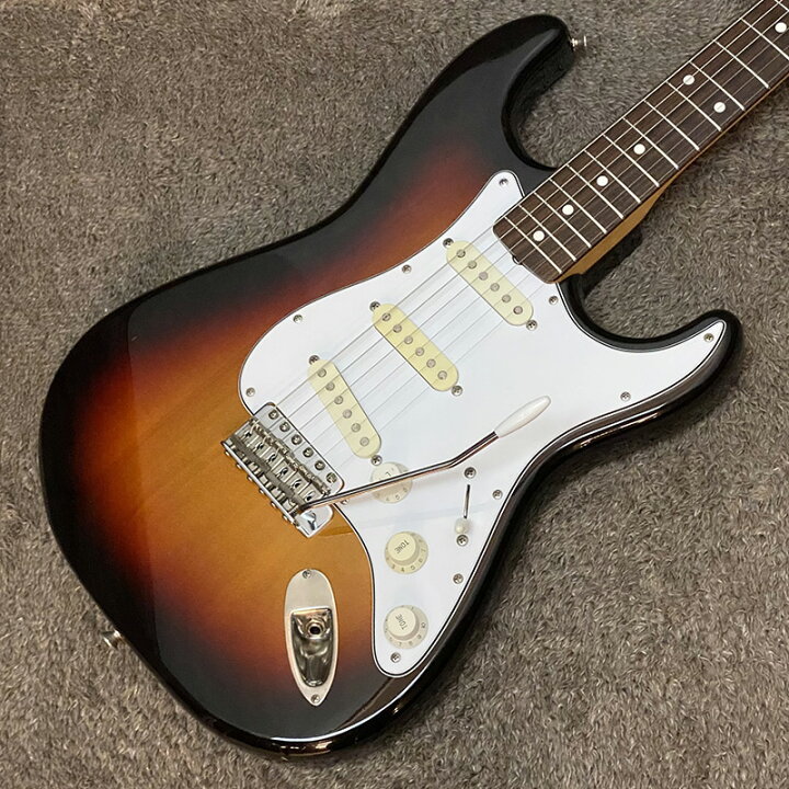 楽天市場】【送料無料】Squier by Fender / CST-398【中古】【楽器/ｴﾚｷ 
