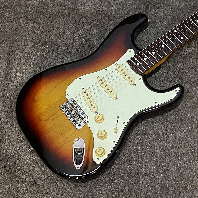 楽天市場】【送料無料】Fender Japan / ST62-TX【中古】【楽器/ｴﾚｷｷﾞﾀｰ