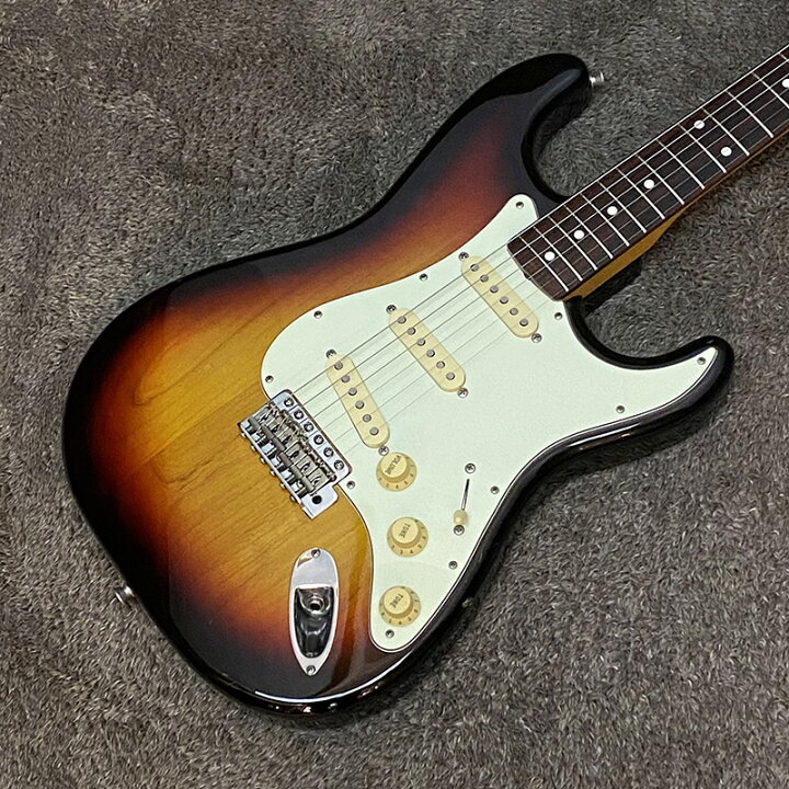楽天市場】【送料無料】Fender Japan / ST62-TX【中古】【楽器/ｴﾚｷｷﾞﾀｰ  