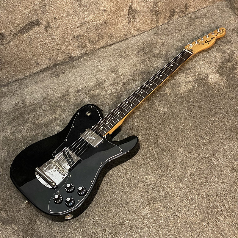 楽天市場】【送料無料】Fender / Classic Series 72 Telecaster Custom