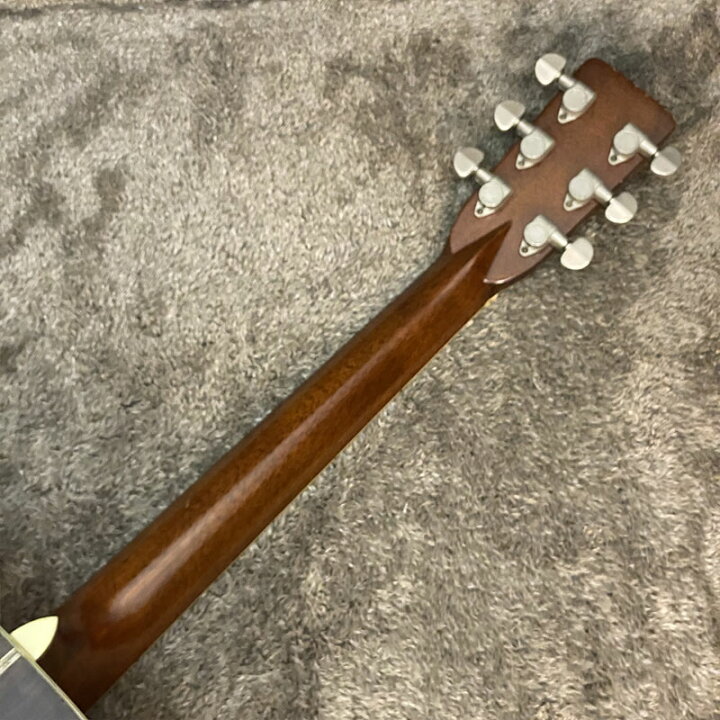 楽天市場】【送料無料】K.Yairi / YW-600 1974【中古】【楽器/ｱｺｷﾞ/K 