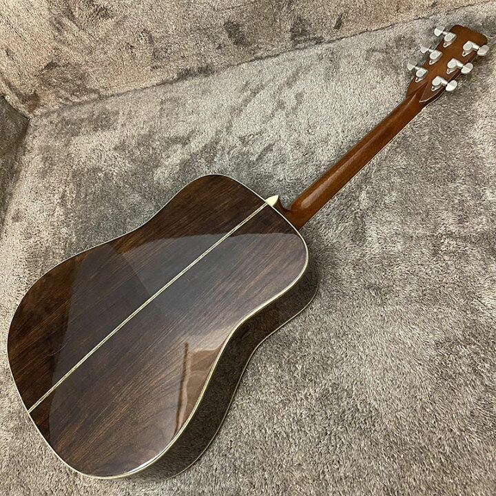 楽天市場】【送料無料】K.Yairi / YW-600 1974【中古】【楽器/ｱｺｷﾞ/K 