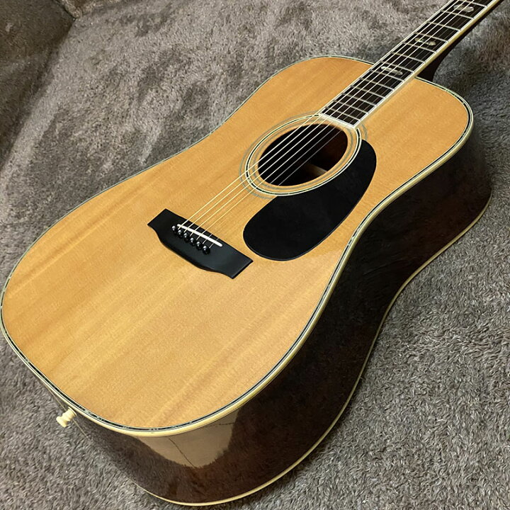 楽天市場】【送料無料】Morris / W-60【中古】【楽器/ｱｺｷﾞ/Morris 