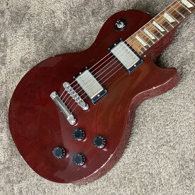 【送料無料】Gibson / Les Paul Studio Wine Red【中古】【楽器/エレキギター/Gibson/ギブソン/Les Paul Studio/レスポールスタジオ/ワインレッド/1997年製/純正ハードケース付き】