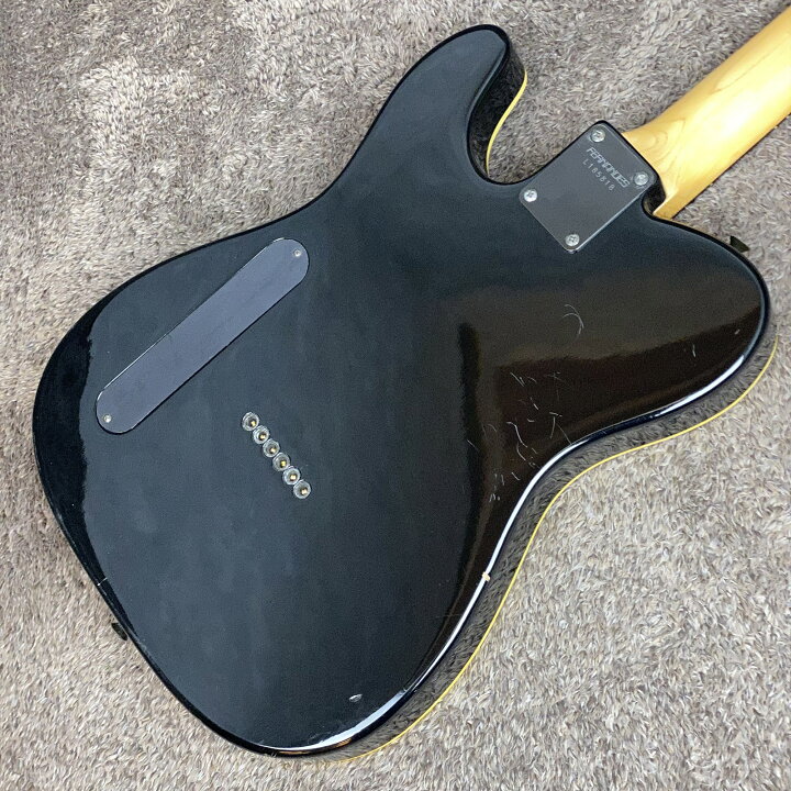 楽天市場】【送料無料】Fernandes / TEJ-45【中古】【楽器/ｴﾚｷｷﾞﾀｰ 