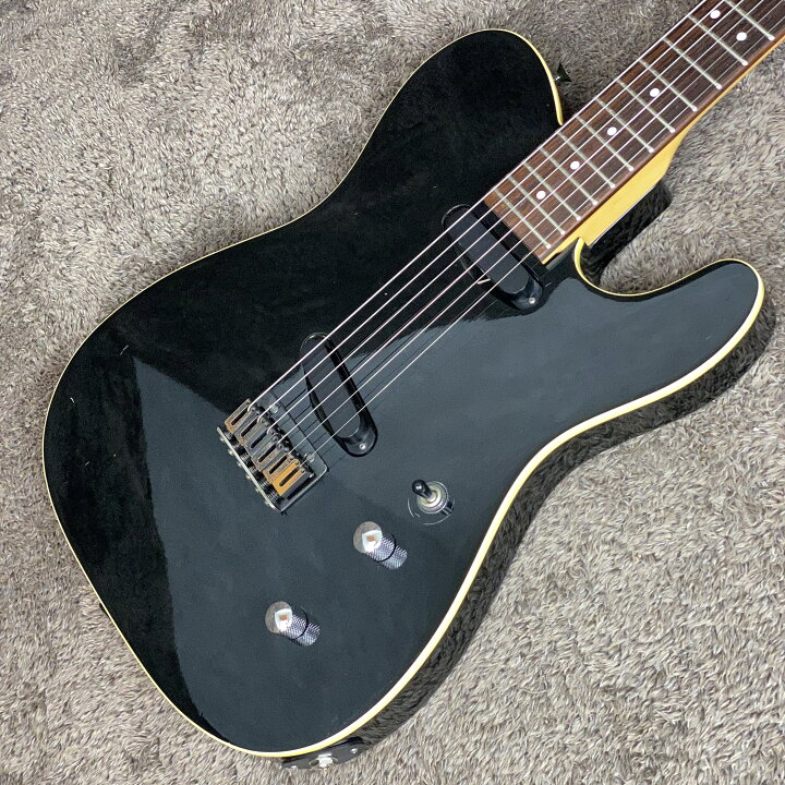 楽天市場】【送料無料】Fernandes / TEJ-45【中古】【楽器/ｴﾚｷｷﾞﾀｰ  