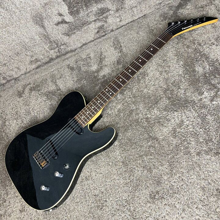 楽天市場】【送料無料】Fernandes / TEJ-45【中古】【楽器/ｴﾚｷｷﾞﾀｰ  