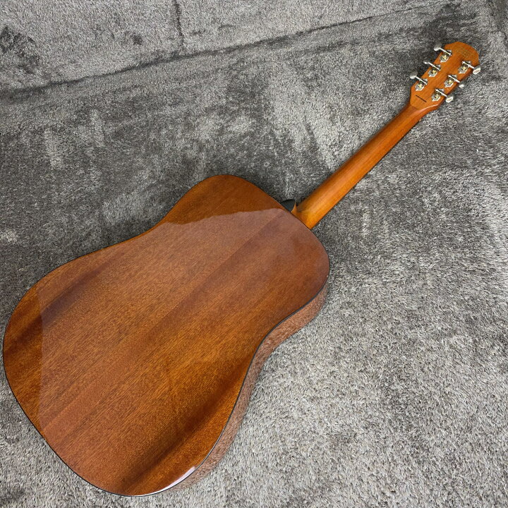 楽天市場】【送料無料】Aria Dreadnought / AD-211【中古】【楽器/ｱｺｷﾞ 