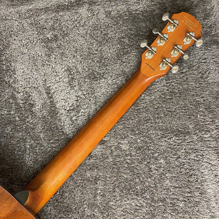 楽天市場】【送料無料】Aria Dreadnought / AD-211【中古】【楽器/ｱｺｷﾞ 