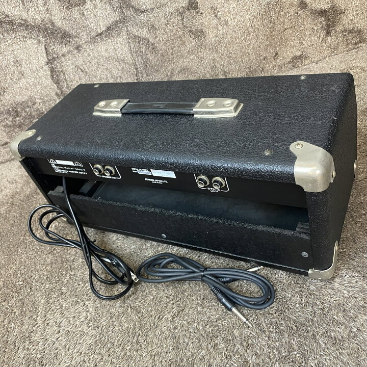 楽天市場】FENDER/Bassman BMH+B210CE【used/ユーズド】【楽器/アンプ  