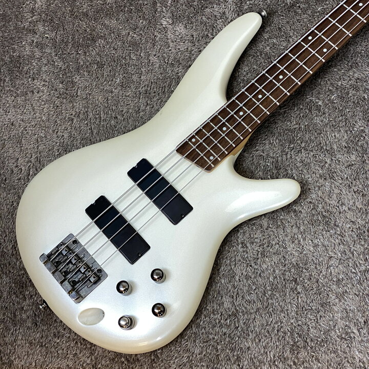 楽天市場】【送料無料】Ibanez / SR300【中古】【楽器/ｴﾚｷﾍﾞｰｽ/Ibanez 