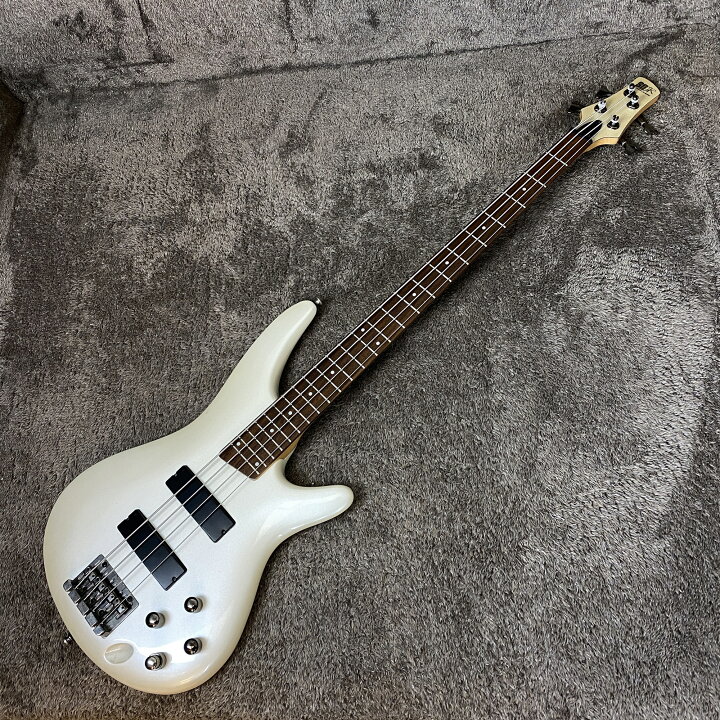 楽天市場】【送料無料】Ibanez / SR300【中古】【楽器/ｴﾚｷﾍﾞｰｽ/Ibanez 