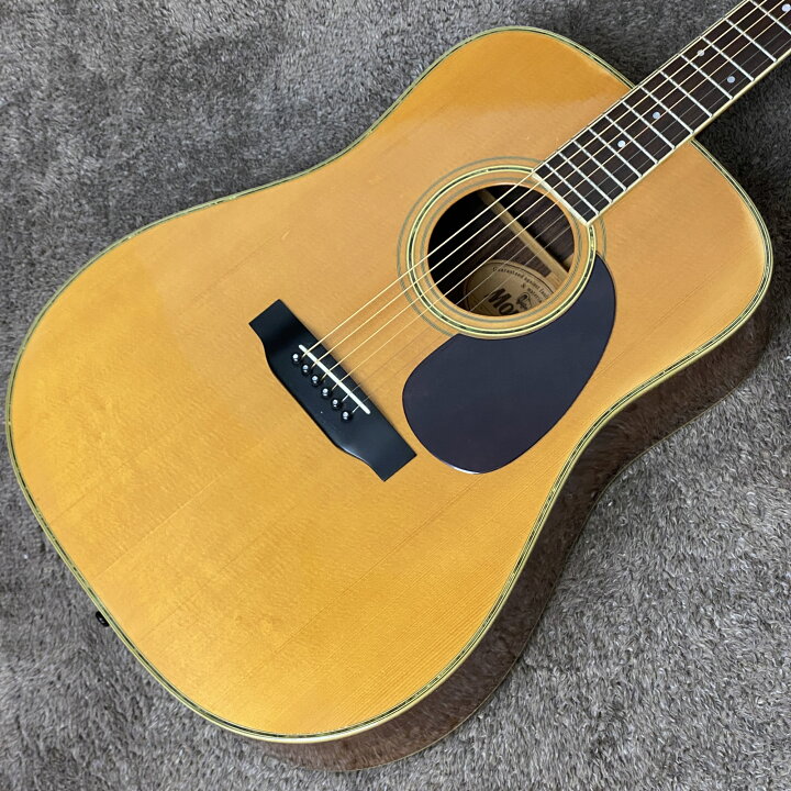 楽天市場】【送料無料】Morris / W-30【中古】【楽器/ｱｺｷﾞ/Morris 
