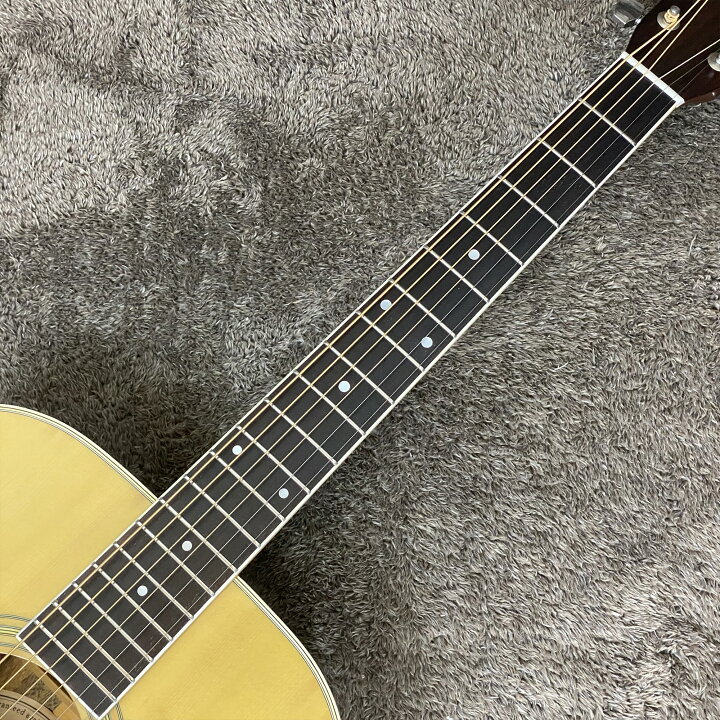 楽天市場】【送料無料】Morris / W-20 NAT【中古】【楽器/ｱｺｷﾞ/Morris 