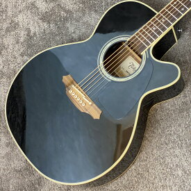 【送料無料】Takamine / DMP561C【中古】【楽器/エレアコ/Takamine/タカミネ/DMP-561C/エレアコ/アコースティックギター/CT4-DX/長渕剛/2015年製/純正ハードケース付き】