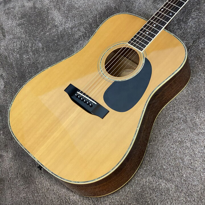楽天市場】【送料無料】Morris / W-30【中古】【楽器/ｱｺｷﾞ/Morris 