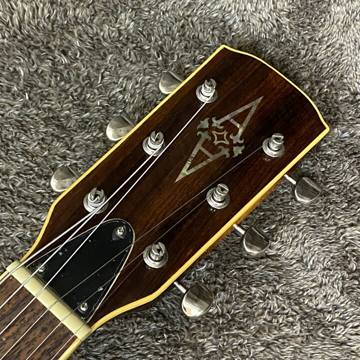 楽天市場】【送料無料】Alvarez / AFA100 SB【中古】【楽器/ｴﾚｷｷﾞﾀｰ 
