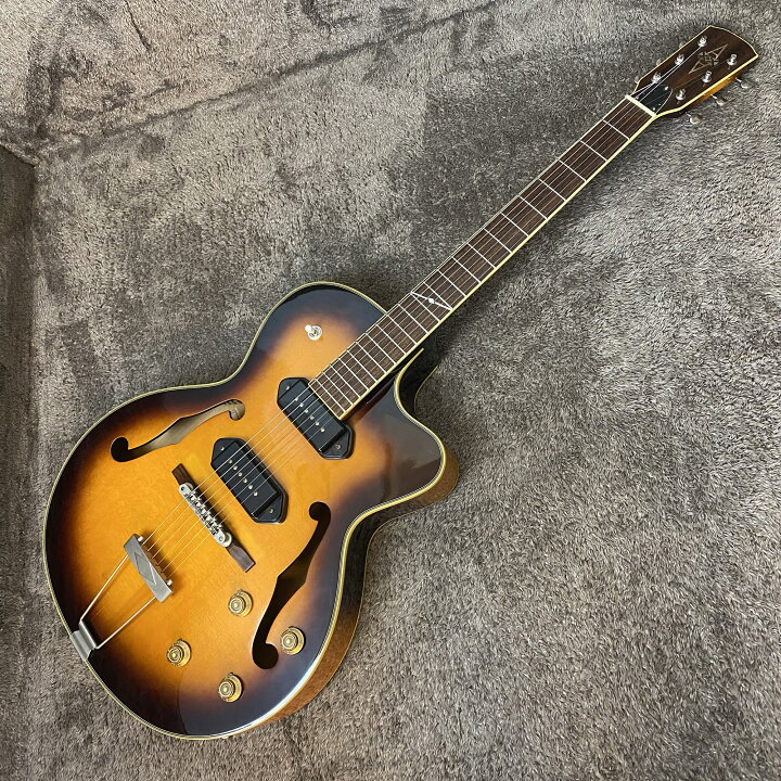 楽天市場】【送料無料】Alvarez / AFA100 SB【中古】【楽器/ｴﾚｷｷﾞﾀｰ 