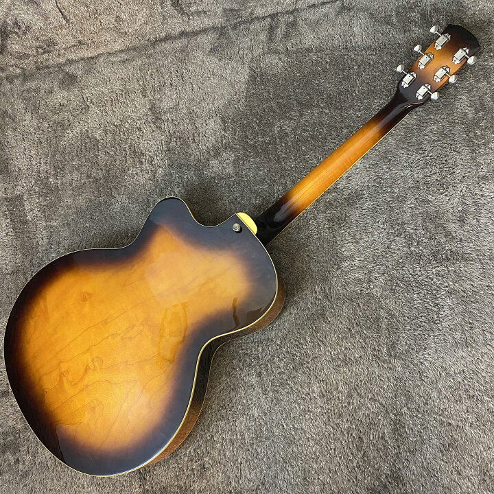 楽天市場】【送料無料】Alvarez / AFA100 SB【中古】【楽器/ｴﾚｷｷﾞﾀｰ 