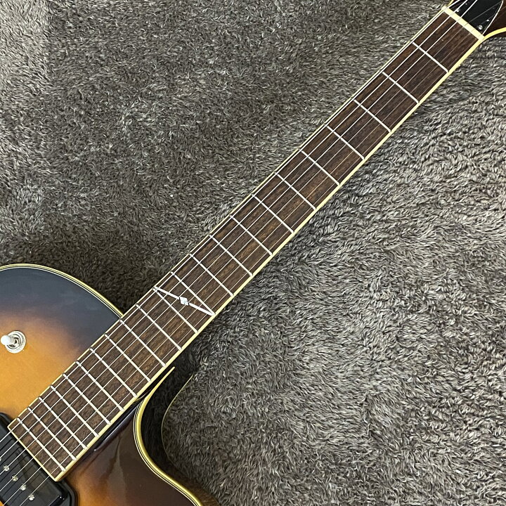 楽天市場】【送料無料】Alvarez / AFA100 SB【中古】【楽器/ｴﾚｷｷﾞﾀｰ 