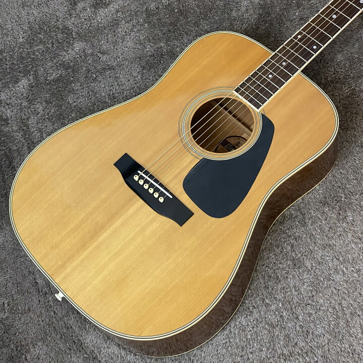 楽天市場】【送料無料】Morris / MD-505【中古】【楽器/ｱｺｷﾞ/Morris 