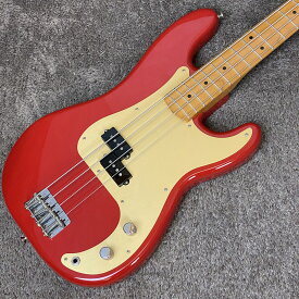 【送料無料】Fender / Vintera 50s Precision Bass【中古】【楽器/エレキベース/Fender/フェンダー/Vintera/ヴィンテラ/50s/Precision Bass/プレシジョンベース/2019年製/純正ソフトケース付き】