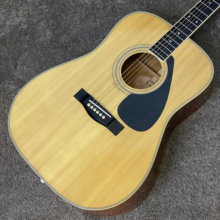 楽天市場】【送料無料】YAMAHA / FG-200D【中古】【楽器/ｱｺｷﾞ/YAMAHA 