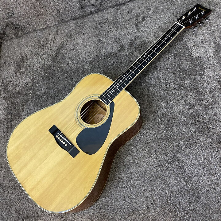 楽天市場】【送料無料】YAMAHA / FG-200D【中古】【楽器/ｱｺｷﾞ/YAMAHA 