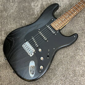 【送料無料】SCHECTER / PS-S-ST PBT【中古】【楽器/エレキギター/Schecter/シェクター/PS-S-ST/ストラトキャスター/モンスタートーン/3シングル/日本製/2014年製/純正ソフトケース付き】