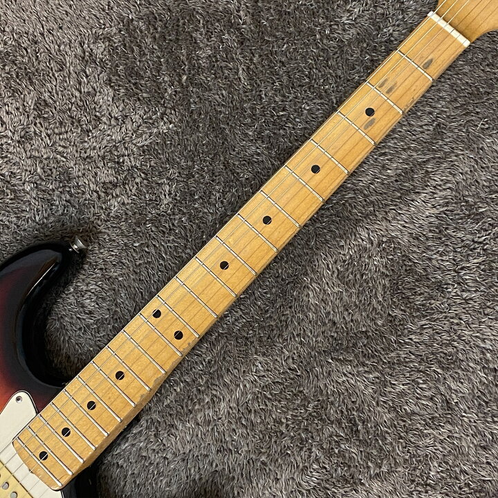 楽天市場】【送料無料】Fresher / Straighter FS-331S【中古】【楽器  