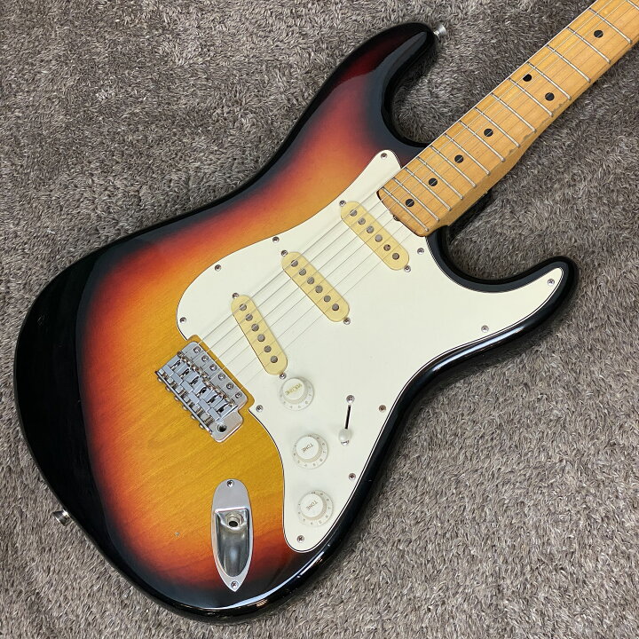 楽天市場】【送料無料】Fresher / Straighter FS-331S【中古】【楽器  