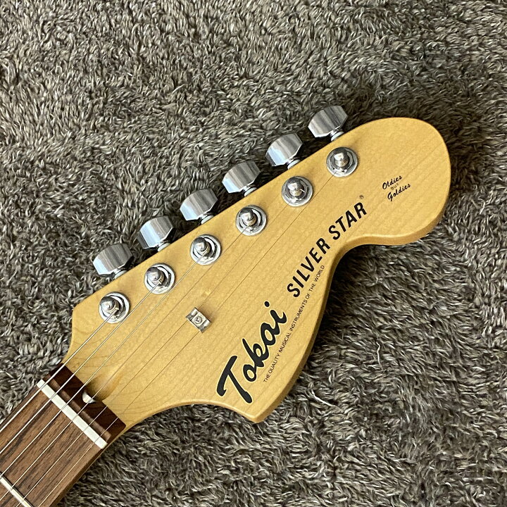 楽天市場】【送料無料】Tokai / RST-STD【中古】【楽器/ｴﾚｷｷﾞﾀｰ/Tokai 