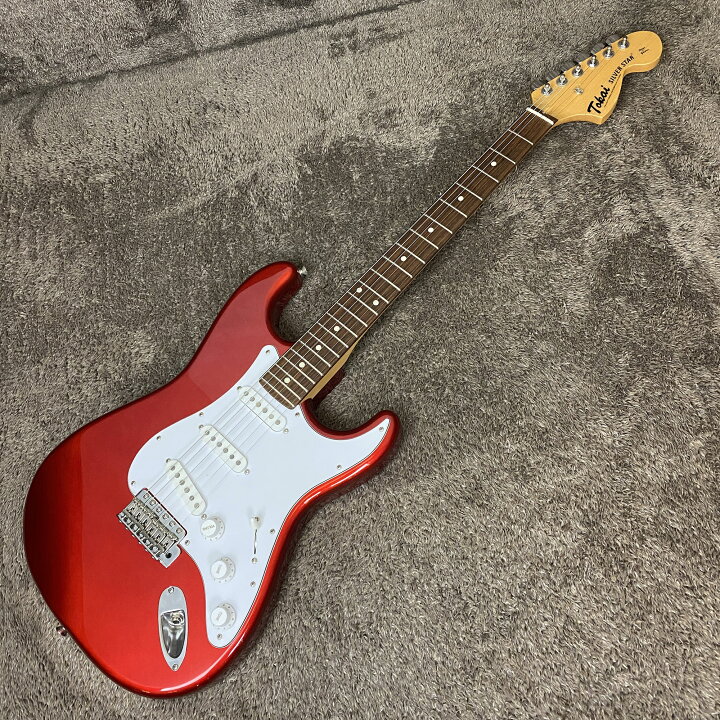 楽天市場】【送料無料】Tokai / RST-STD【中古】【楽器/ｴﾚｷｷﾞﾀｰ/Tokai 