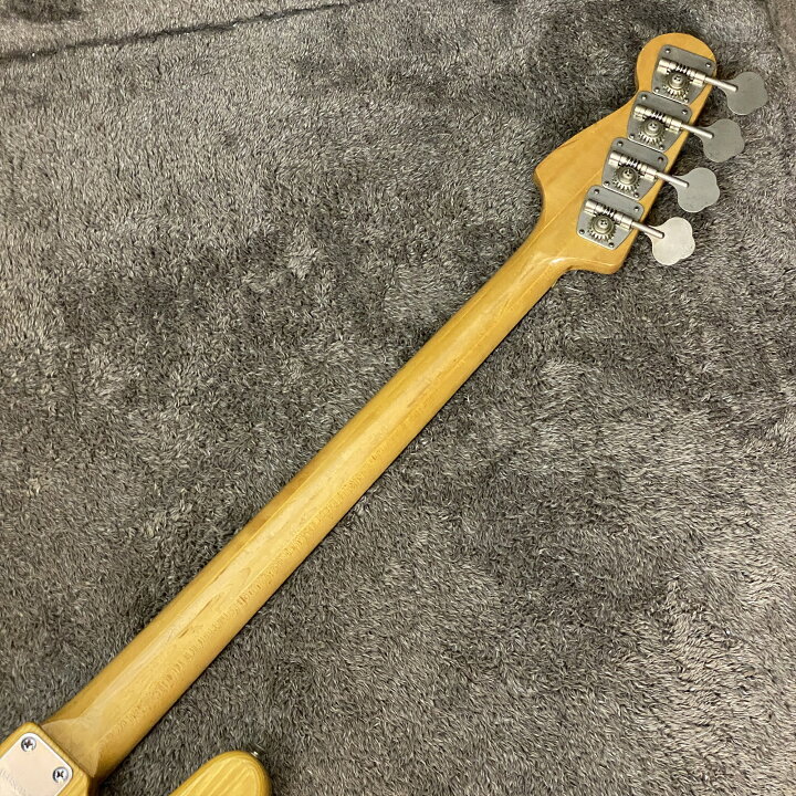 楽天市場】【送料無料】Greco / JB-600N【中古】【楽器/ｴﾚｷﾍﾞｰｽ/Greco 