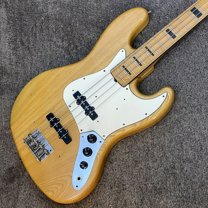 楽天市場】【送料無料】Greco / JB-600N【中古】【楽器/ｴﾚｷﾍﾞｰｽ/Greco  