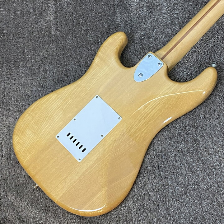 楽天市場】【送料無料】Joodee / ST-60N【中古】【楽器/ｴﾚｷｷﾞﾀｰ/JooDee 